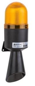 sygnalizator świetlno dźwiękowy SNT-B711-3
