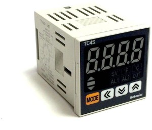 regulator temperatury TC4S-24R