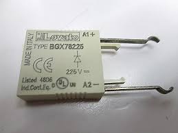 dioda tłumiąca 11BGX78225