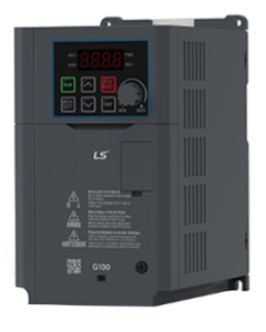 falownik LV0022G100-4EOFN