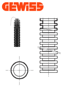 PESZEL DX15120R  20mm