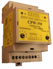 czujnik poziomu cieczy CPW-3M