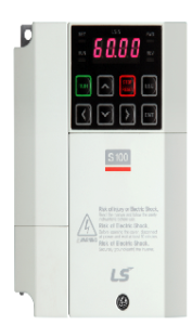 falownik LSLV0008 S100-4EOFNM