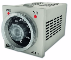 regulator temperatury AT411-RT-400-230VAC