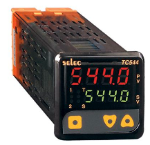regulator temperatury TC544A-CE
