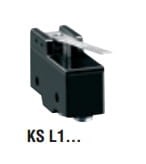 mikrowyłącznik KSL1V