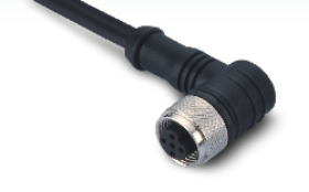 przewód do czujnika 6625027 10m 4pin M12