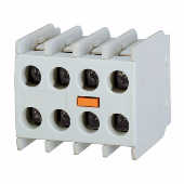 styki pomocnicze AU-4M 2a2b