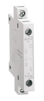 styk pomocniczy BFX1202