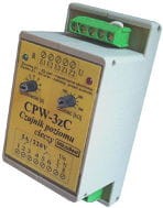 czujnik poziomu cieczy CPW-3zC 