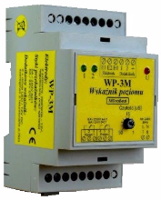 wskaźnik poziomu cieczy WP-3M
