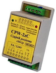 czujnik poziomu cieczy CPW-2zC