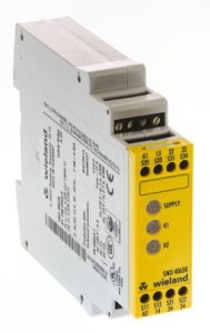 przekaźnik SNO 4063K-A 24V AC/DC