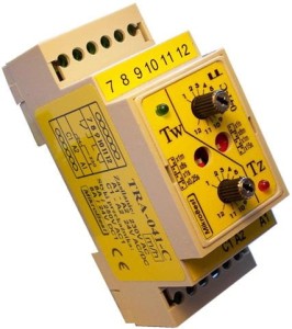 przekaźnik czasowy TRA-040C