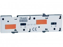 blokada mechaniczna 11BGX5000