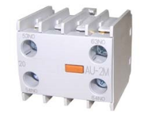styki pomocnicze AU-2M 1a1b