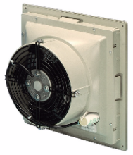 wentylator ALFA2300BP