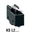 mikrowyłącznik KSL2V