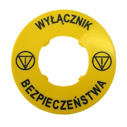 etykieta LPXAU122