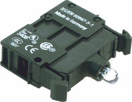 podświetlenie M22-CLED-R