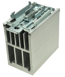 radiator SSRTH-76