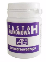 pasta termoprzewodząca 100g