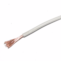 przewód LGY 1x1mm biały