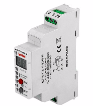 przekaźnik czasowy programowalny MT-W-17S-11-9240-M