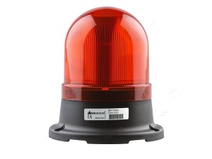 sygnalizator świetlno dźwiękowy SNT-115-B-1